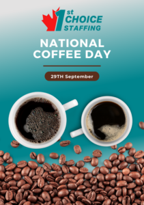 National Coffeeday