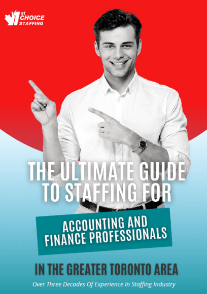 Ultimate Staffing Guide