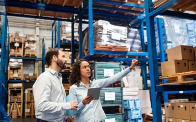 Top 5 Warehouse Staffing Challenges in the GTA