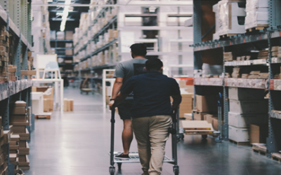 Strategies for Retaining Top Talent in the Warehouse Industry